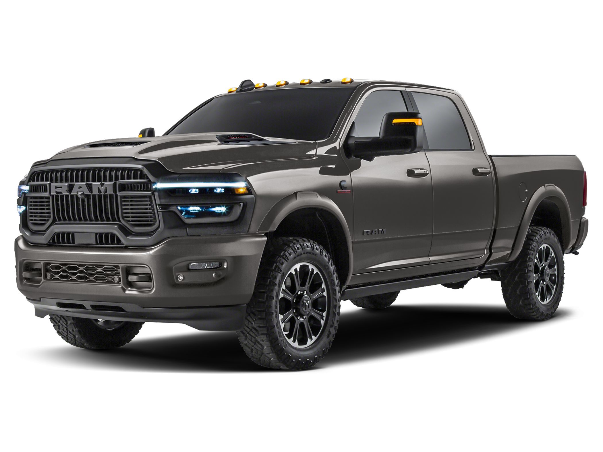 ram ram 2500 pickup 2025 3C63R5EL7SG557268 image ram ram 2500 pickup 2025 3C63R5EL7SG557268 image